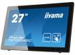 Монитор Iiyama 27" ProLite T2735MSC-B2 черный VA LED 5ms 16:9 DVI HDMI M/M матовая 300cd 178гр/178гр 1920x1080 D-Sub FHD USB Touch 8.2кг
