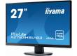 Монитор Iiyama 27" ProLite X2783HSU-B3 черный VA LED 4ms 16:9 HDMI DisplayPort M/M (плохая упаковка)