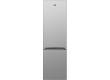 Холодильник Beko RCNK310KC0S серебристый (184x54x60см; NoFrost)
