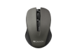 mouse CANYON Mouse CNE-CMSW1 Wireless, Optical 800/1000/1200 dpi, 4 btn, USB, Graphite
