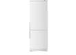 Холодильник Атлант ХМ 4024-000 белый двухкамерный 367л(х252м115) в*ш*г 195*60*63см капельный
