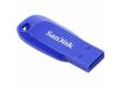 USB флэш-накопитель 64GB SanDisk CZ50 Cruzer Blade синий USB2.0
