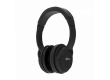 Наушники беспроводные (Bluetooth) Ritmix RH-455BTH Black накладные c микрофоном черные