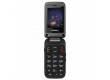 Мобильный телефон Nobby 240С черный