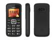 Мобильный телефон teXet TM-B119 черный