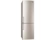 Холодильник LG GA-B489ZECA бежевый (двухкамерный)