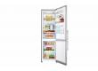 Холодильник LG GA-B499YAQZ светло-серый (двухкамерный)