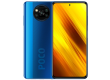 Смартфон Xiaomi POCO X3 6Gb+128Gb Blue NFC