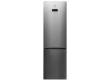 Холодильник Beko RCNK400E20ZX нержавеющая сталь (201х60х65см; диспл.; NoFrost)
