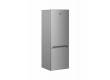 Холодильник Beko RCSK250M00S серебристый двухкамерный 240л(х175м65)в*ш*г 158*54*60см капельный