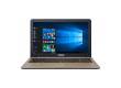 Ноутбук Asus X540LA-XX360T 90NB0B01-M13080  i3 5005U/4Gb/500Gb/15.6"/HD/W10/black/WiFi/BT/Cam