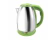 Чайник электрический IRIT IR-1348 металл/пластик зеленый 1,8л 1500Вт