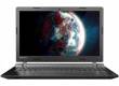 Ноутбук Lenovo IdeaPad 100-15 80MJ0056RK 15.6"/N2840/2Gb/250Gb/Win 8.1