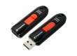 USB флэш-накопитель 64GB Transcend JetFlash 590 Черный USB2.0