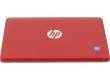 Трансформер HP X2 Detachable 10-p001ur Atom X5 Z8350/2Gb/SSD32Gb/Intel HD Graphics 400/10.1"/IPS/Touch/HD (1366x768)/Windows 10 64/red/WiFi/BT/Cam