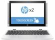 Трансформер HP X2 Detachable 10-p005ur Atom X5 Z8350/4Gb/SSD64Gb/Intel HD Graphics 400/10.1"/IPS/Touch/HD (1366x768)/Windows 10 64/white/WiFi/BT/Cam