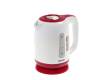 Чайник электрический Centek CT-0044 Red 1.8л 2200Вт, съёмный моющийся фильтр, окно уровня воды