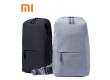 Рюкзак Xiaomi Chest Bag (черный) (ZJB4031CN)