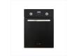 Духовой шкаф Электрический Lex EDP 4590 BL Matt Edition черный матовый
