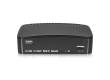 Цифровой TV-тюнер BBK T2 SMP129HDT2 темно-серый