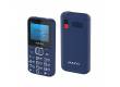 Мобильный телефон Maxvi B200 blue