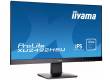 Монитор Iiyama 23.8" ProLite XU2492HSU-B1 черный IPS LED 5ms 16:9 HDMI DisplayPort (плохая упаковка)