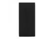 Чехол силиконовый для Xiaomi Mi Power Bank 2i 10000 mAh (Черный)