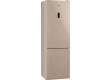 Холодильник Hotpoint-Ariston HF 5180 M бежевый (двухкамерный)