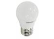 Светодиодная (LED) Лампа Smartbuy-G45-12W/4000/E27
