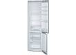Холодильник Bosch KGV39NL1AR серебристый (двухкамерный)