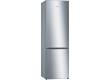 Холодильник Bosch KGV39NL1AR серебристый (двухкамерный)