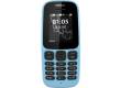 Мобильный телефон Nokia 105 SS Blue