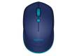 Компьютерная мышь Logitech Bluetooth Mouse M535 Blue