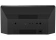 Микросистема Hi-Fi Sony CMT-X3CDB черный 20Вт/CD/CDRW/FM/USB/BT