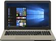 Ноутбук Asus X540MA-GQ297 Pentium N5000 (1.1)/4G/500G/15.6" HD AG/UHD 605/noODD/BT/ENDLESS + мышь