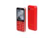 Мобильный телефон Maxvi P16 red