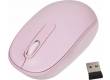 Мышь Microsoft Mobile Mouse 1850 розовый оптическая (1000dpi) беспроводная USB для ноутбука (2but)