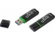 USB флэш-накопитель 16GB SmartBuy Glossy series темно-серый USB3.0