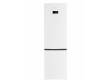 Холодильник Beko B3RCNK402HW белый (201x60x65см; диспл.; NoFrost)