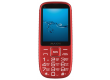 Мобильный телефон Maxvi B9 red