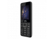 Мобильный телефон Nobby 200 черно-серый