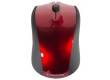 Компьютерная мышь Smartbuy Wireless 325AG красная