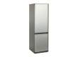 Холодильник Бирюса Б-M127 серый металлик (двухкамерный)
