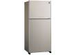 Холодильник Sharp SJ-XG55PMBE бежевый (двухкамерный)