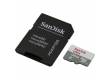 MicroSDXC флэш-накопитель 128GB SanDisk Class 10 Ultra (SD адаптер) UHS-I 100MB/s Tablet P