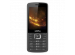 Мобильный телефон Nobby 330T черно-серый