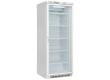Холодильная витрина Саратов 502-01 (КШ - 250) белый (однокамерный)
