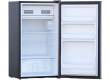 Холодильник Shivaki SDR-084S серебристый (однокамерный)