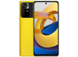 Смартфон Xiaomi POCO M4 Pro 5G 4Gb+64Gb Yellow EU