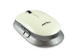 Компьютерная мышь Perfeo Wireless Track PF-355-WOP-W белая
